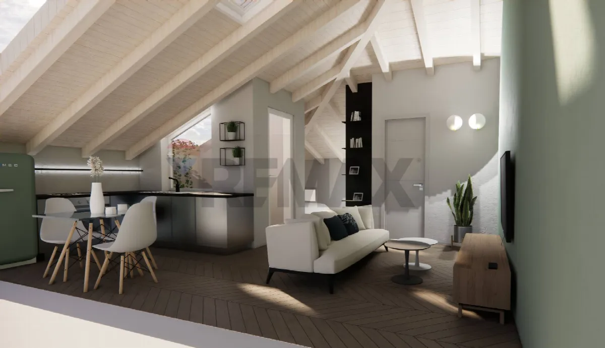 Appartamento in vendita a Parma, Oltretorrente - foto 8