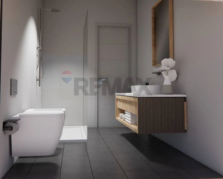 Appartamento in vendita a Parma, Oltretorrente - foto 9