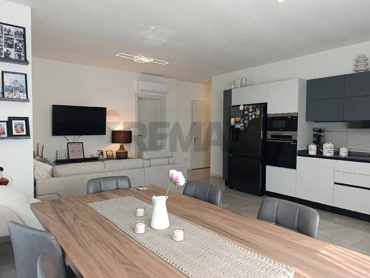 Appartamento in vendita a Parma, San Pancrazio - foto 4