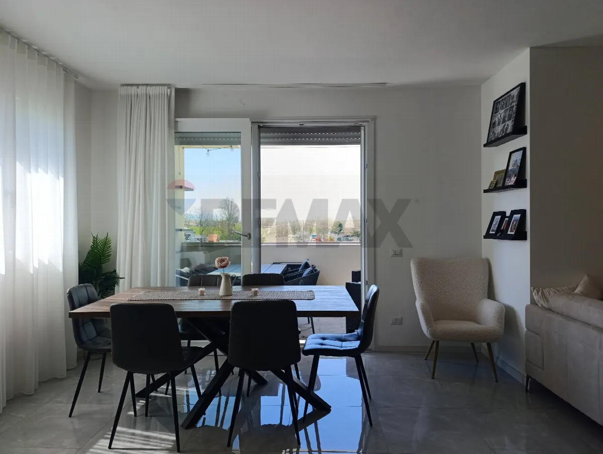 Appartamento in vendita a Parma, San Pancrazio - foto 7