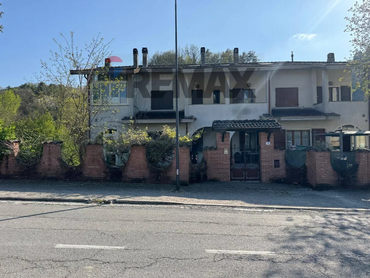 Appartamento in vendita a Pellegrino Parmense - foto 1