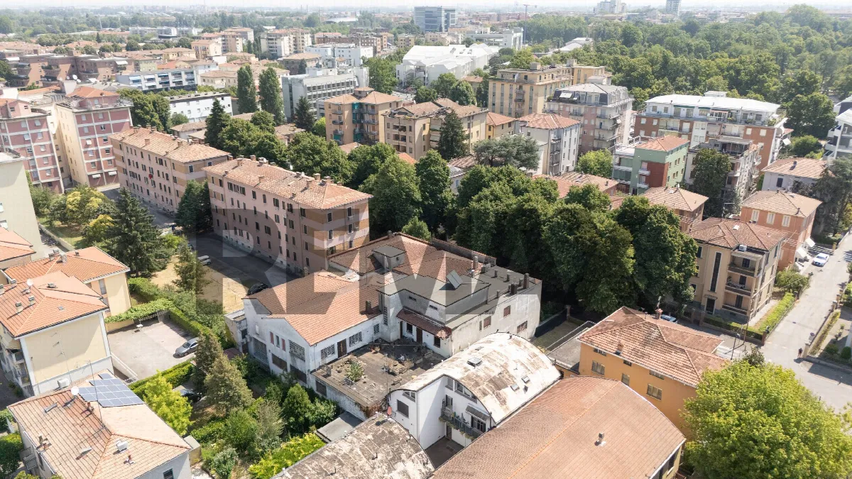 Appartamento in vendita a Parma, Pablo - Prati Bocchi - Osp. Maggiore - foto 4