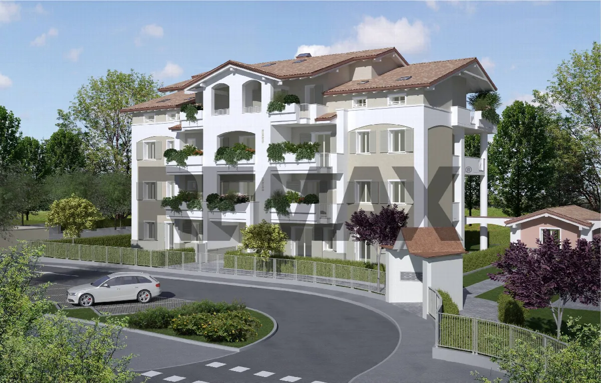 Appartamento in vendita a Parma, S. Lazzaro - Lubiana - foto 4