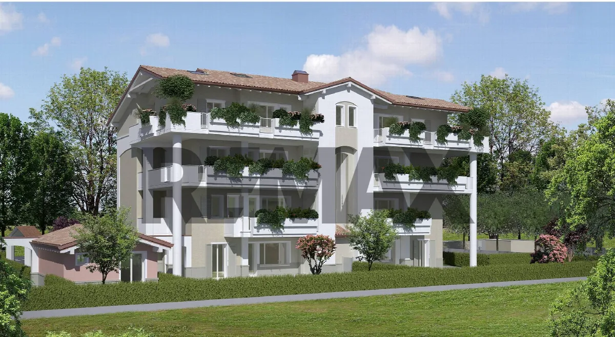 Appartamento in vendita a Parma, S. Lazzaro - Lubiana - foto 5
