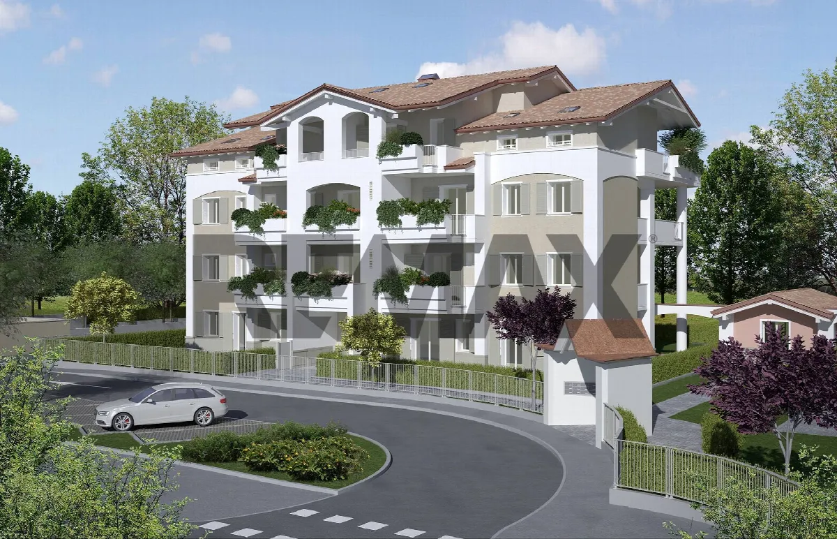 Appartamento in vendita a Parma, S. Lazzaro - Lubiana - foto 3
