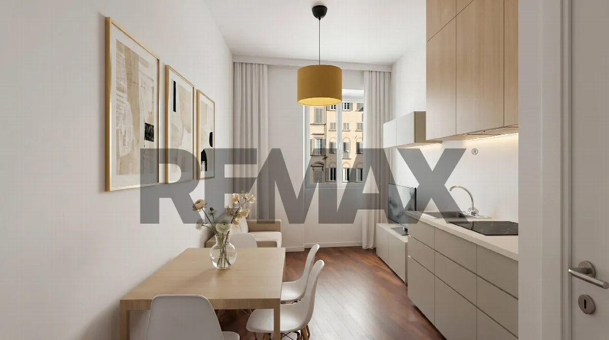 Appartamento in vendita a Parma, Centro storico - foto 9