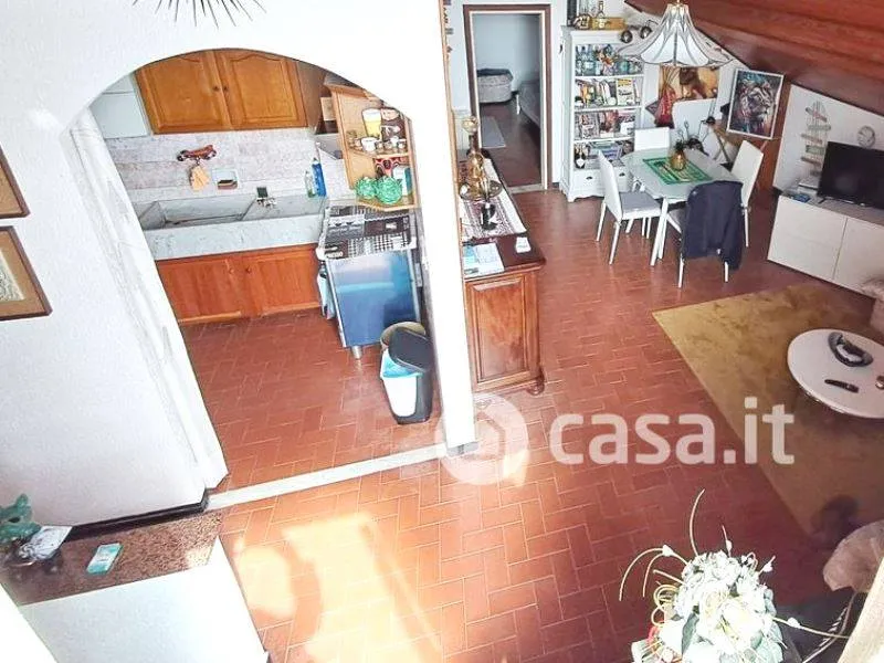 Appartamento in vendita a Albisola Superiore, Centro storico - foto 1