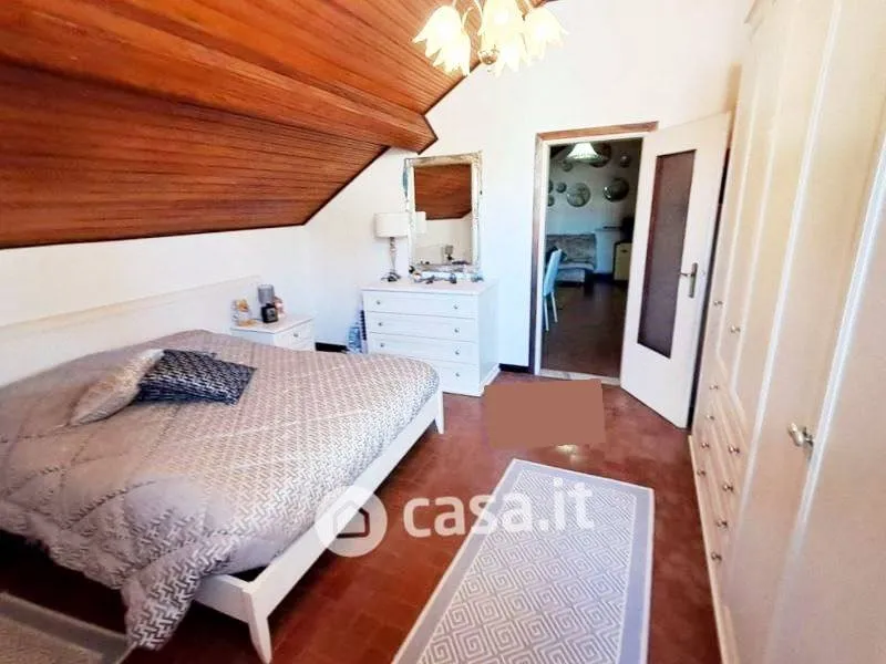 Appartamento in vendita a Albisola Superiore, Centro storico - foto 6