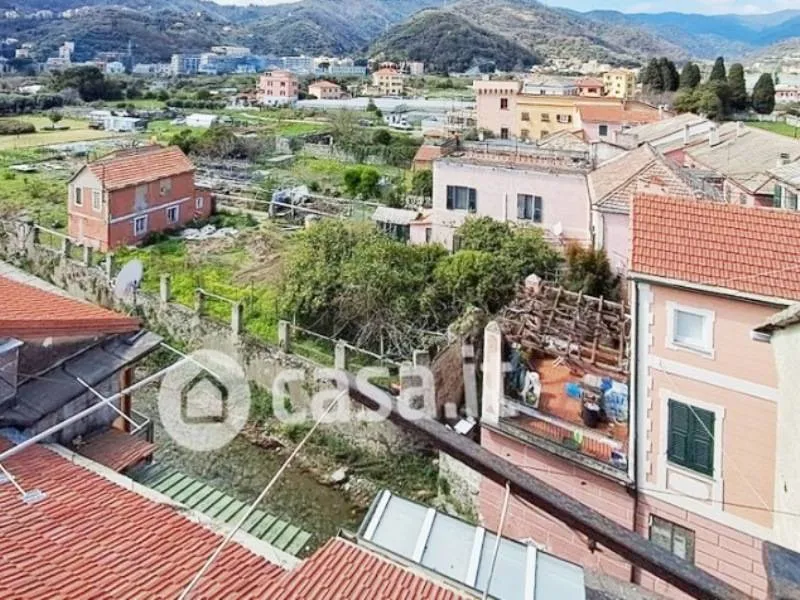 Appartamento in vendita a Albisola Superiore, Centro storico - foto 9