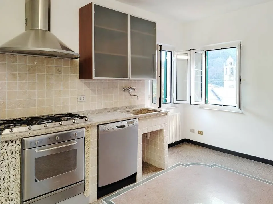 Appartamento in vendita a Albisola Superiore, Ellera - foto 1