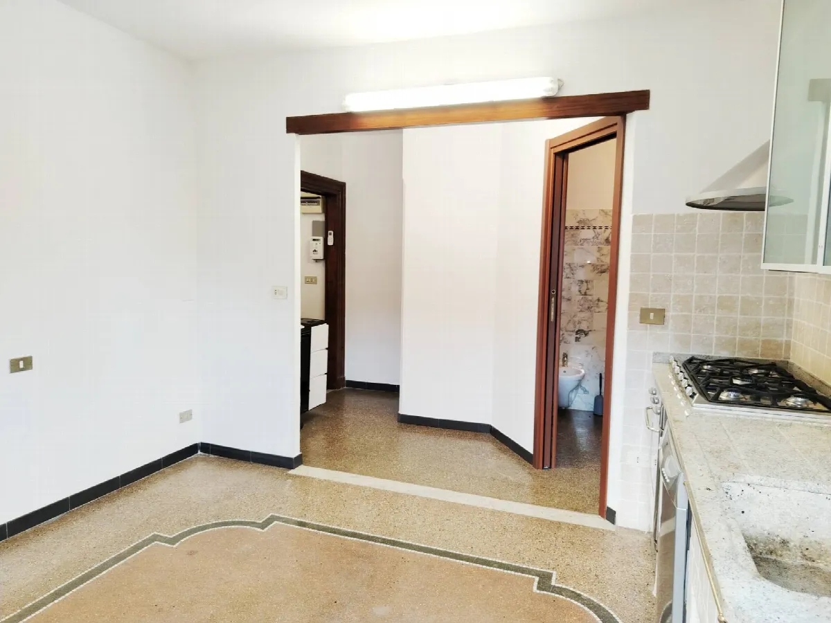 Appartamento in vendita a Albisola Superiore, Ellera - foto 2