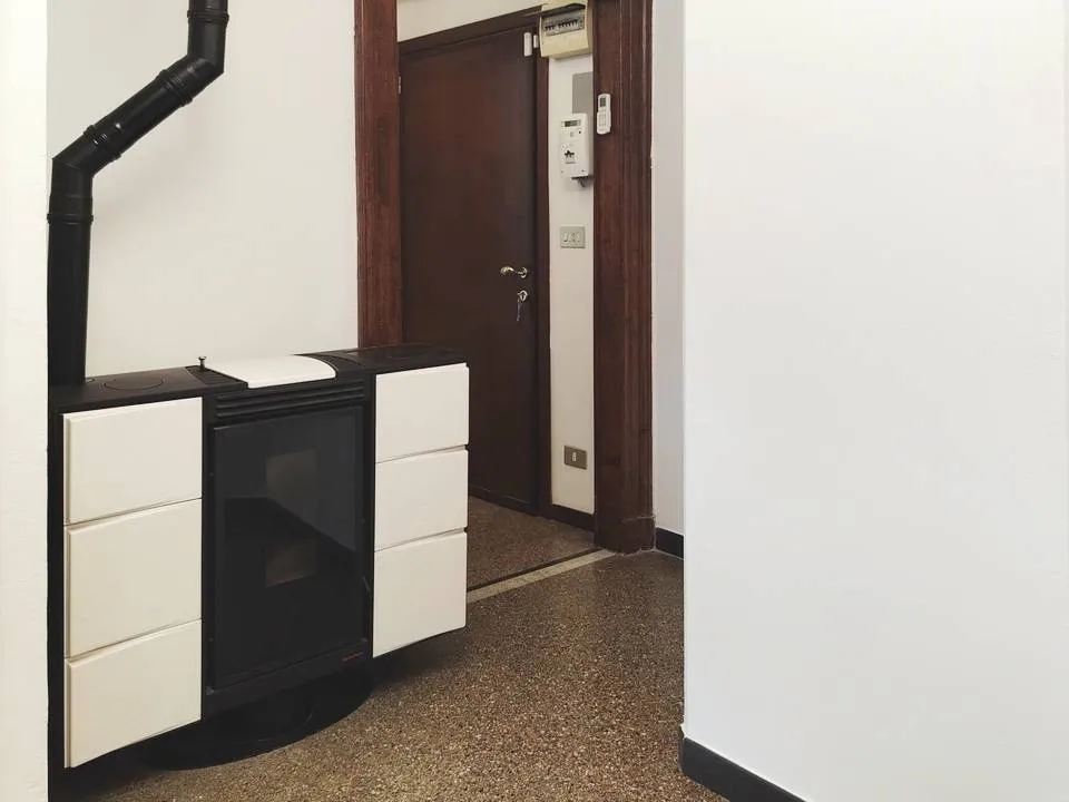 Appartamento in vendita a Albisola Superiore, Ellera - foto 9