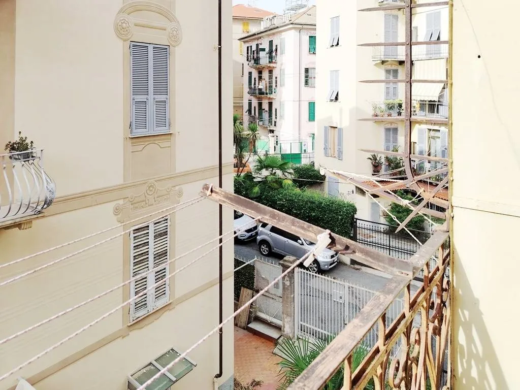 Appartamento in vendita a Savona, Villetta - foto 6