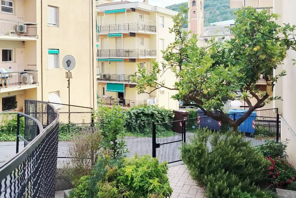Appartamento in vendita a Celle Ligure - foto 6
