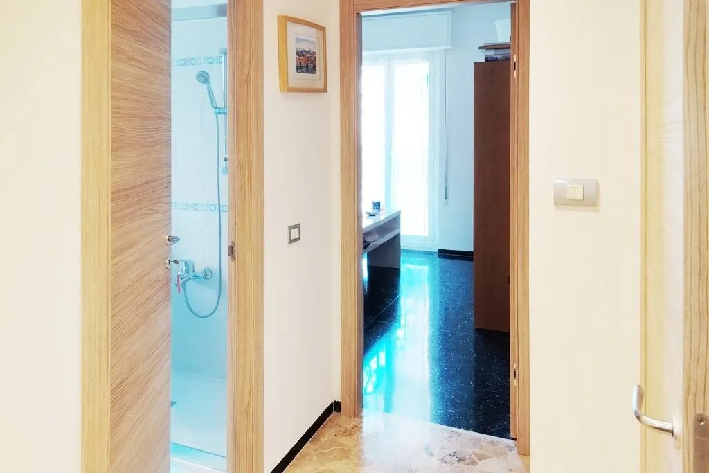 Appartamento in vendita a Celle Ligure - foto 9