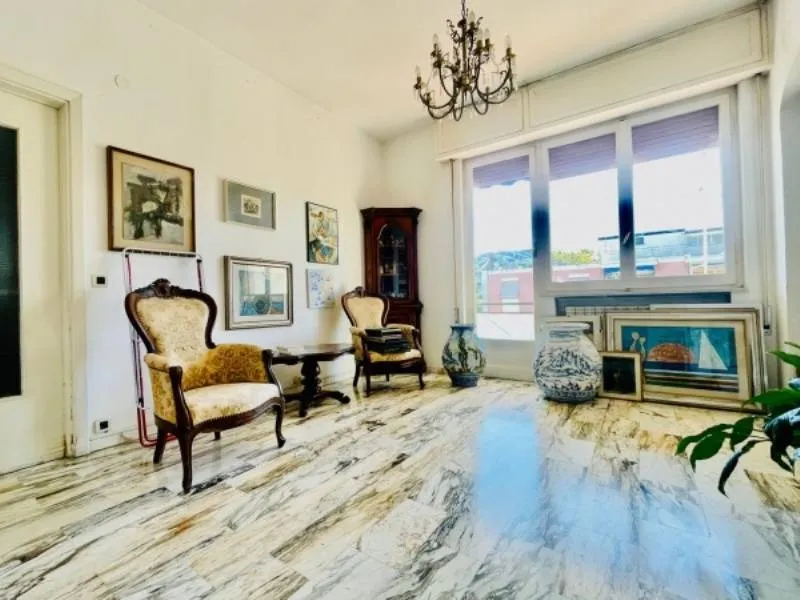 Appartamento in vendita a Albisola Superiore - foto 5
