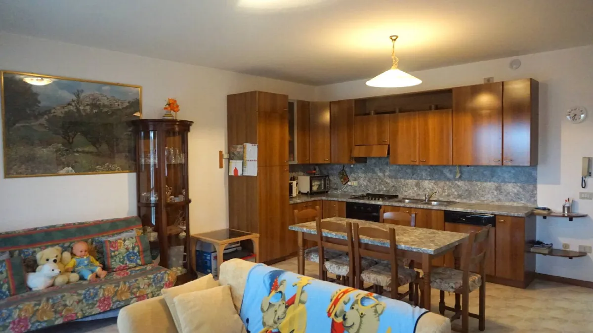 Appartamento in vendita a Ghedi - foto 8