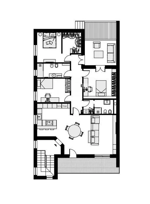 Appartamento in vendita a Ghedi - foto 3