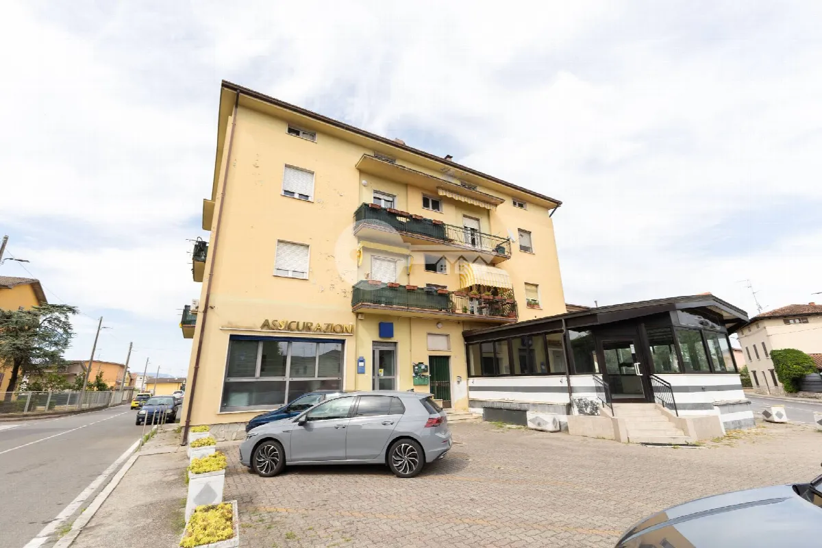 Appartamento in vendita a Ghedi - foto 1
