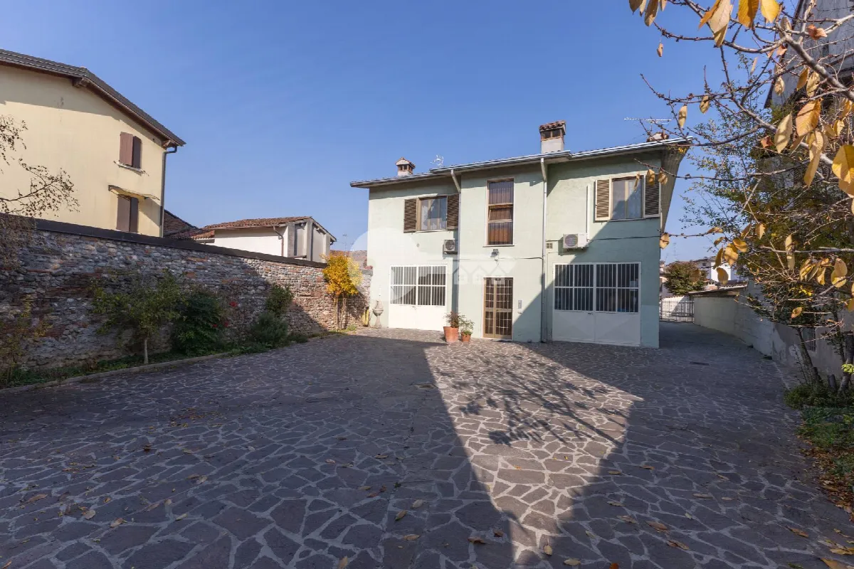 Appartamento in vendita a Ghedi - foto 1