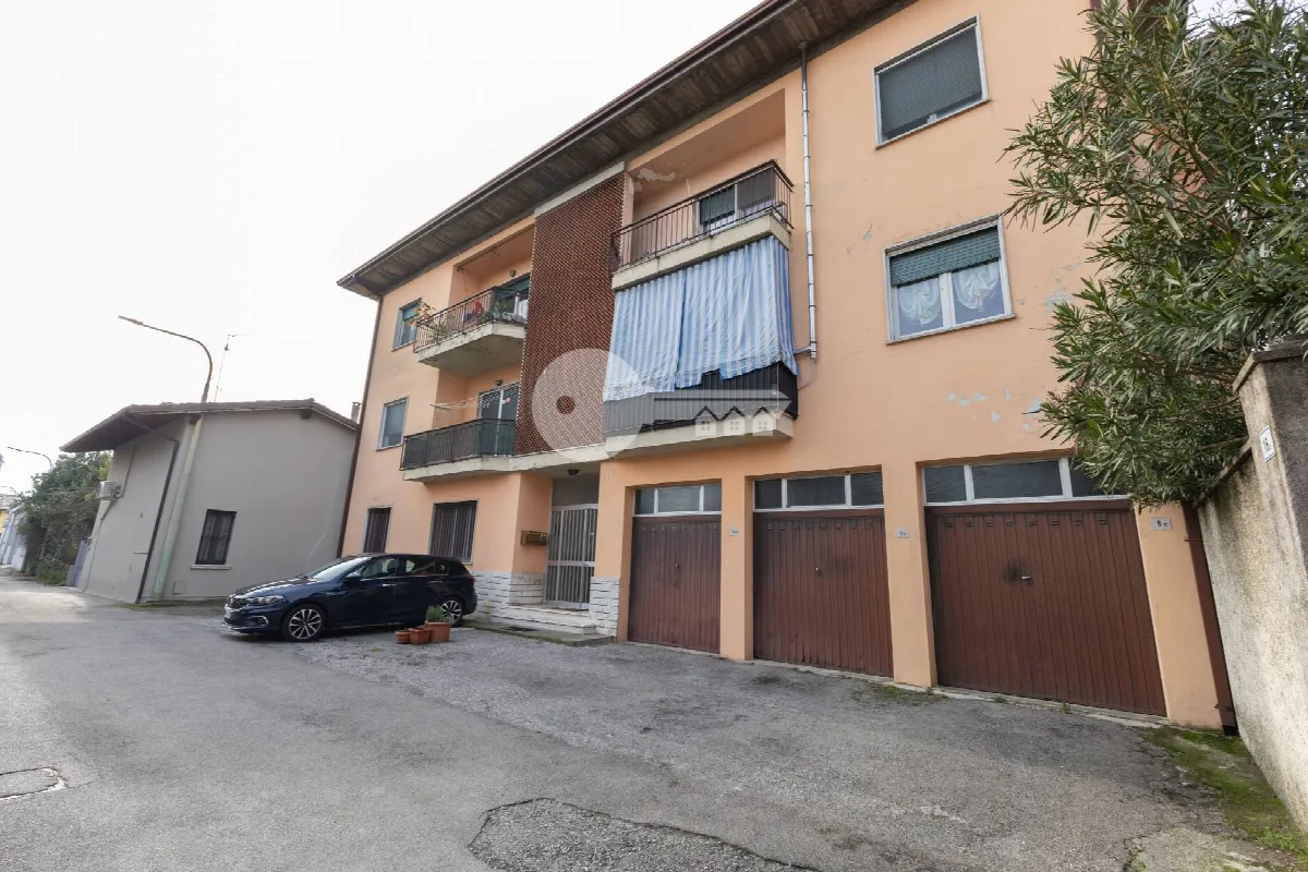 Appartamento in vendita a Leno - foto 1