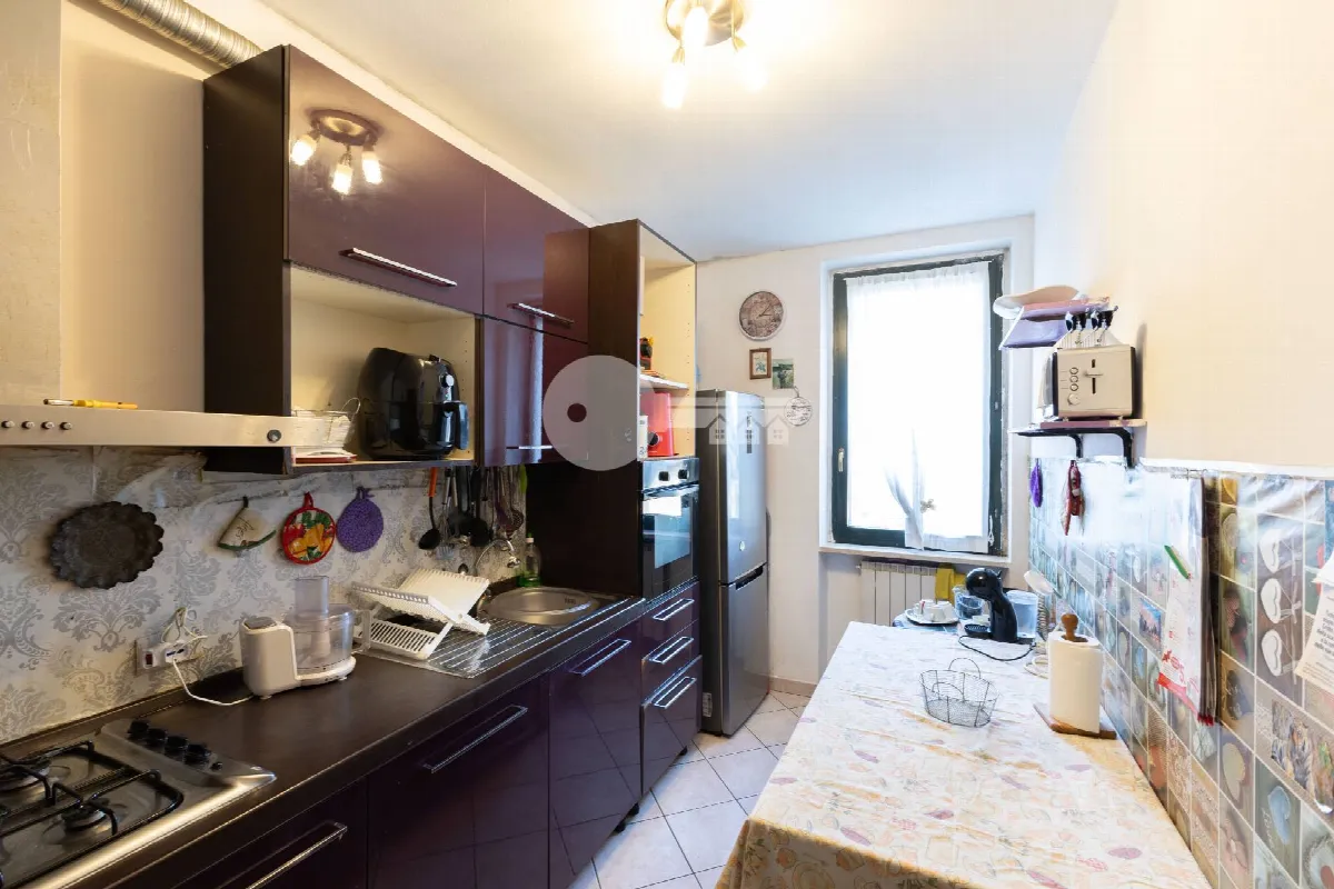 Appartamento in vendita a Ghedi, Belvedere - foto 7