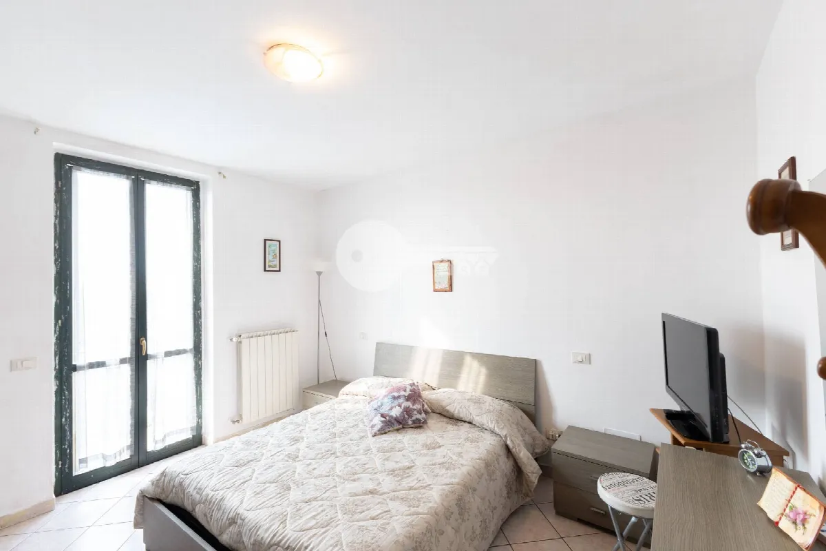 Appartamento in vendita a Ghedi, Belvedere - foto 8