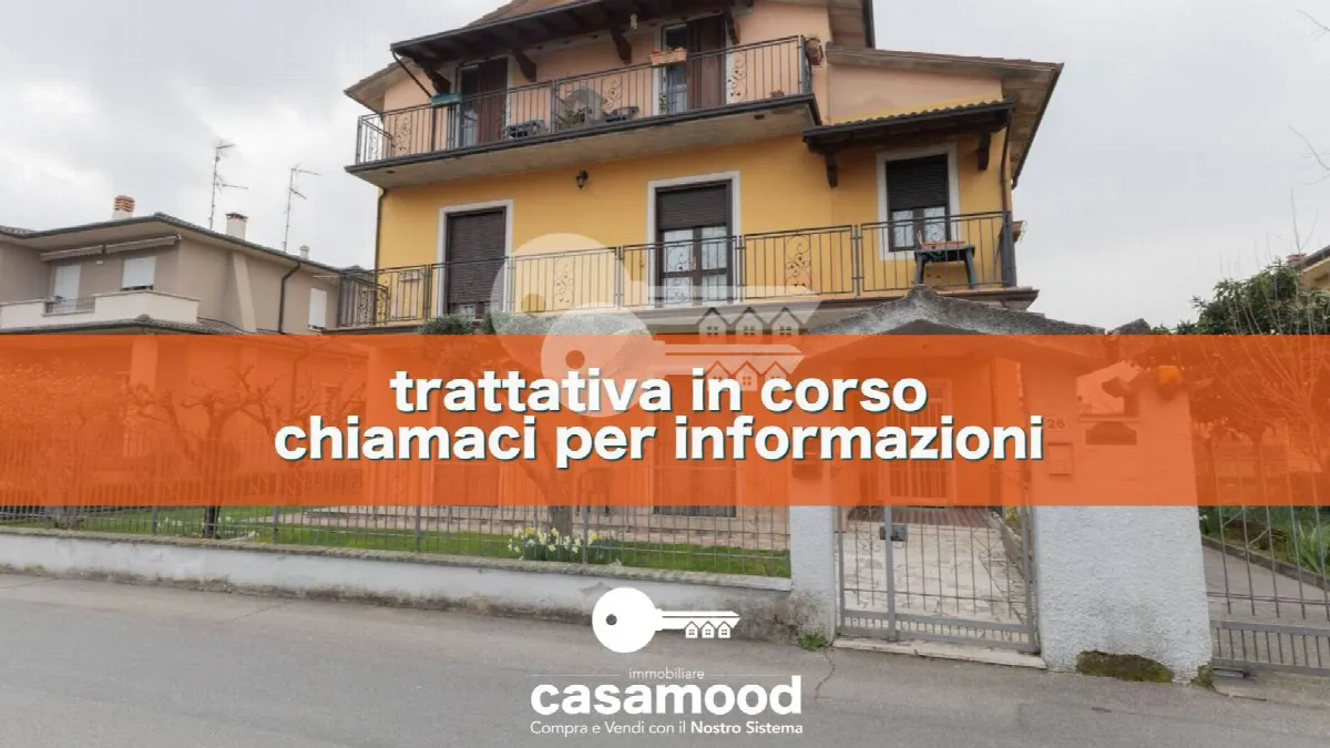 Appartamento in vendita a Ghedi - foto 1