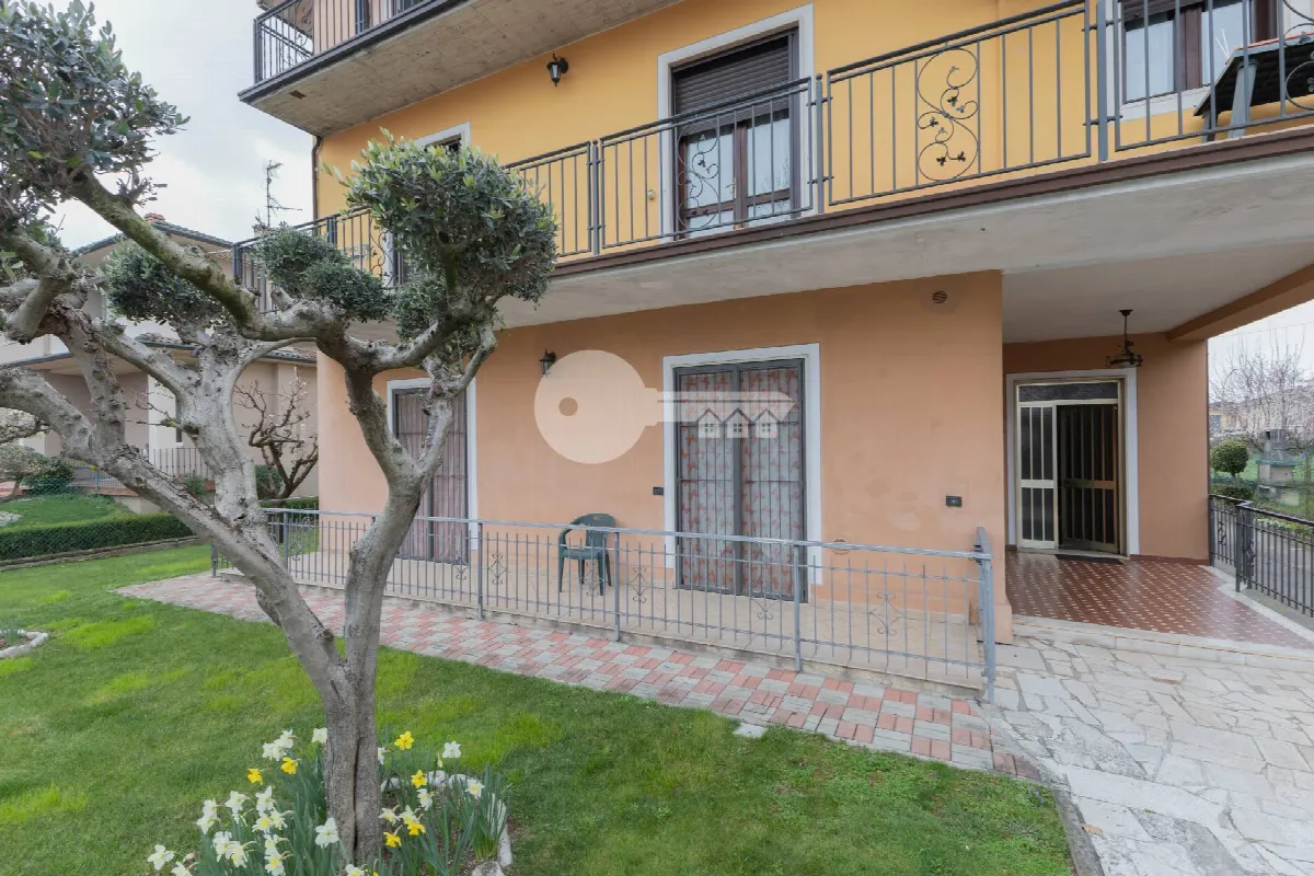 Appartamento in vendita a Ghedi - foto 4