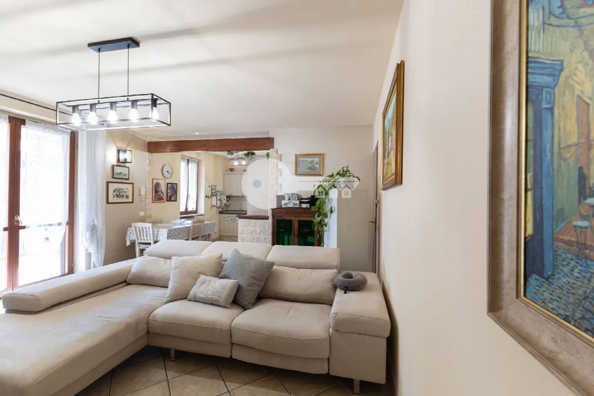 Appartamento in vendita a Ghedi - foto 4