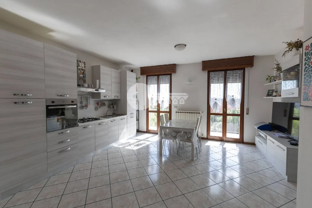 Appartamento in vendita a Manerbio - foto 1