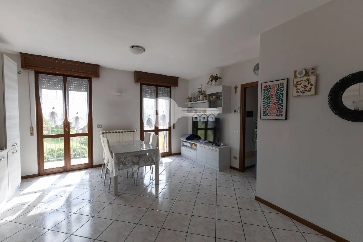 Appartamento in vendita a Manerbio - foto 2
