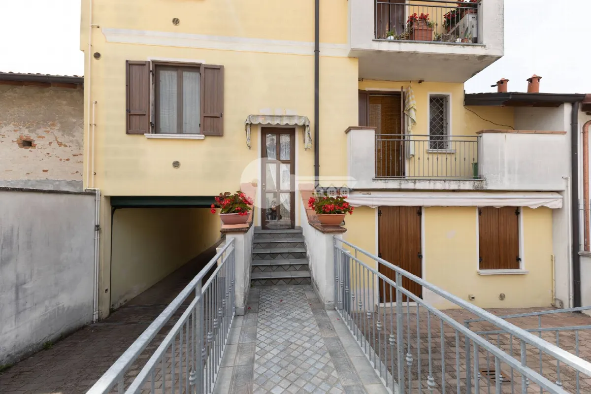 Appartamento in vendita a Pralboino - foto 1