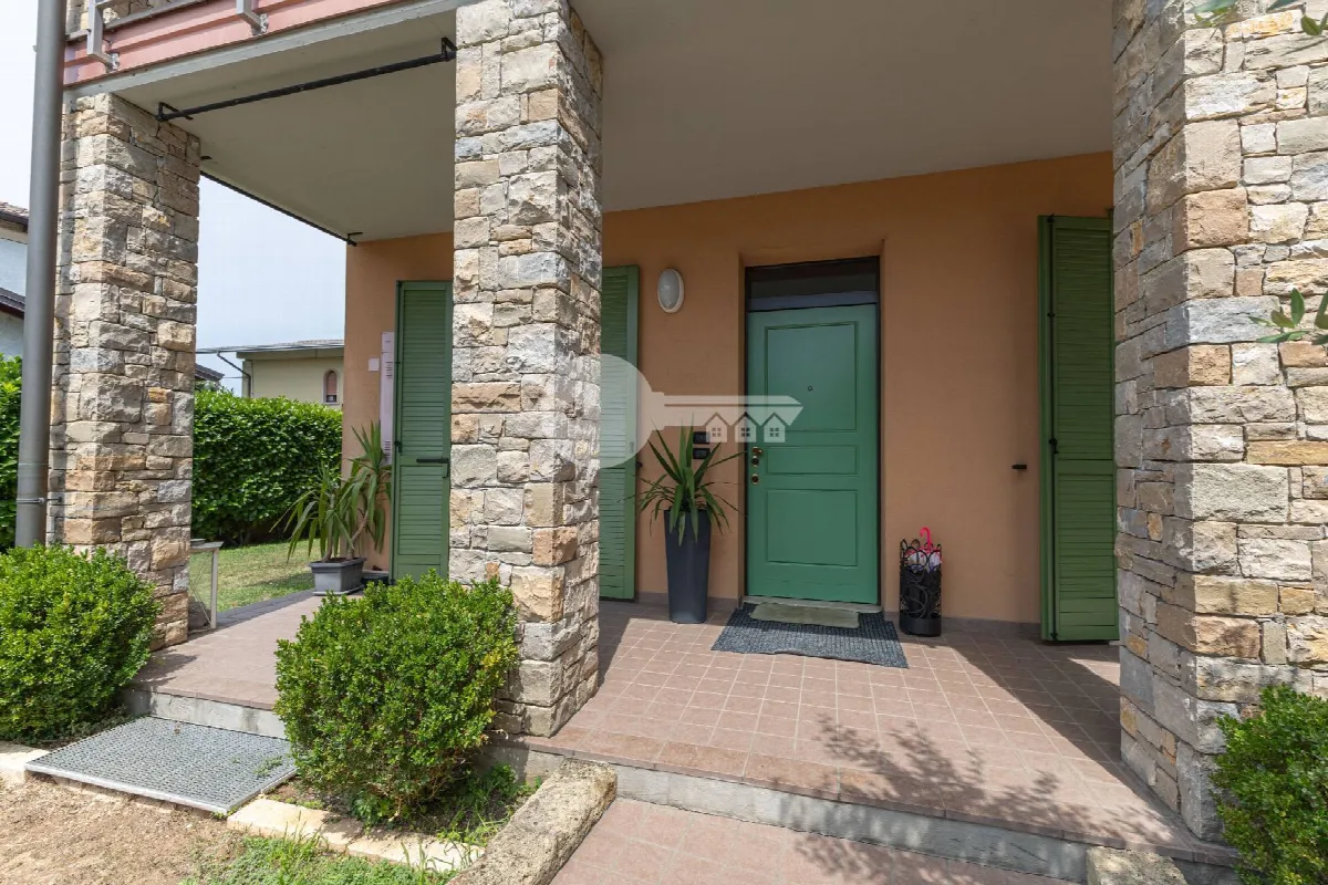 Appartamento in vendita a Ghedi - foto 1