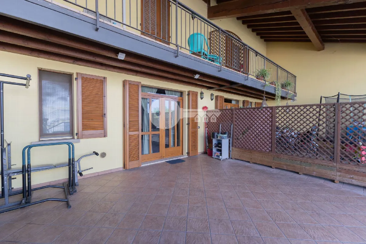 Appartamento in vendita a Calvisano - foto 4