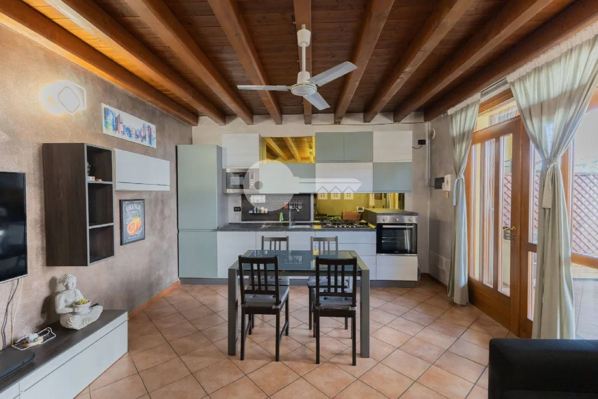 Appartamento in vendita a Calvisano - foto 8