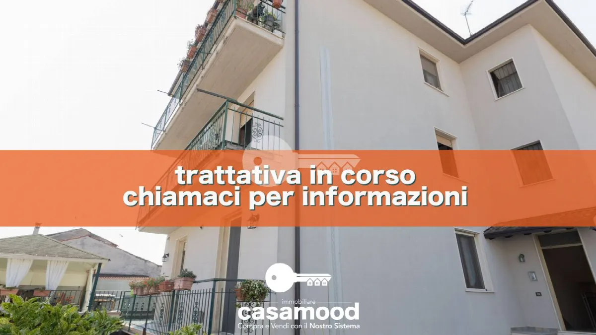 Appartamento in vendita a Ghedi - foto 1