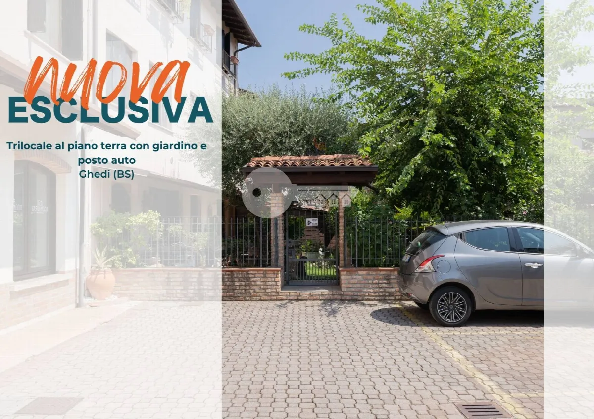 Appartamento in vendita a Ghedi - foto 1