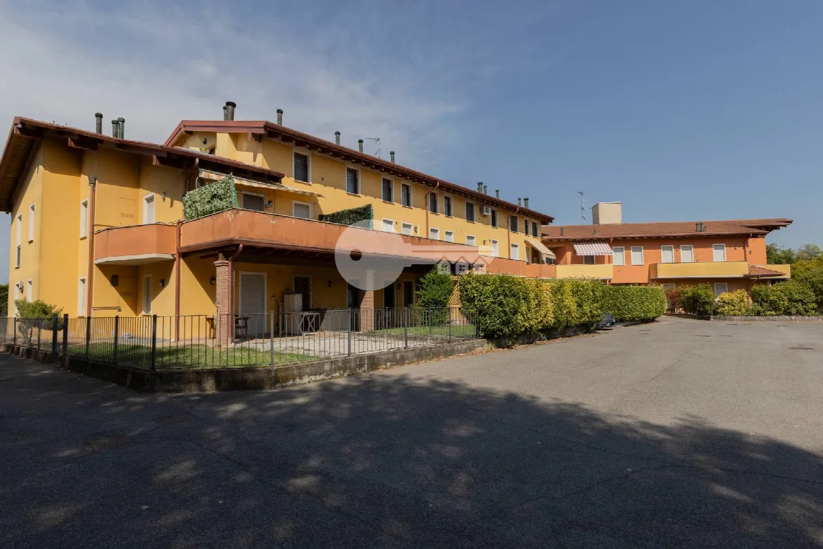 Appartamento in vendita a Leno - foto 1