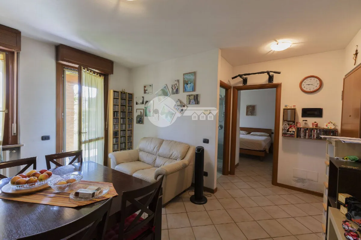 Appartamento in vendita a Leno - foto 3