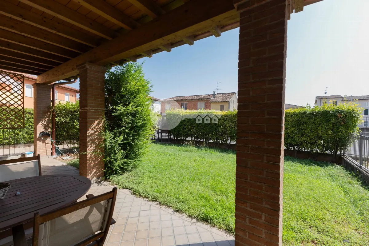 Appartamento in vendita a Leno - foto 8