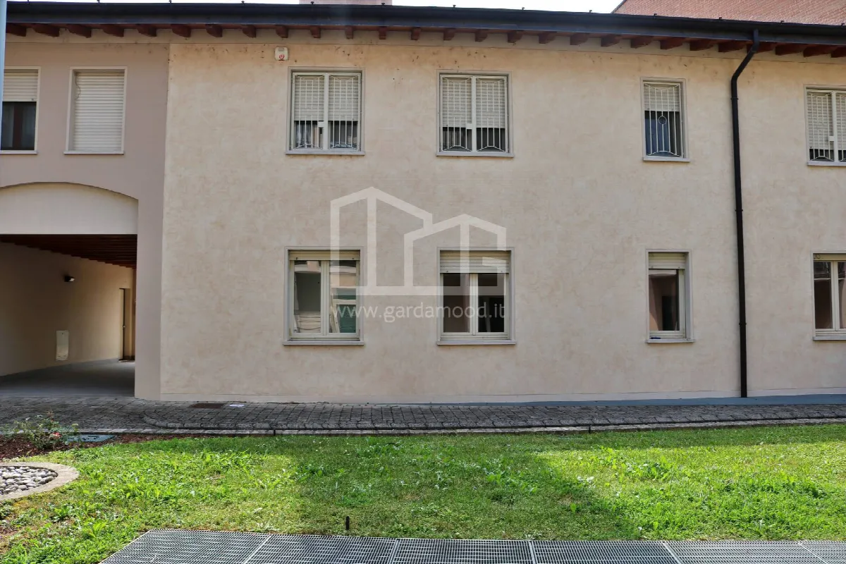 Appartamento in vendita a Montichiari - foto 2