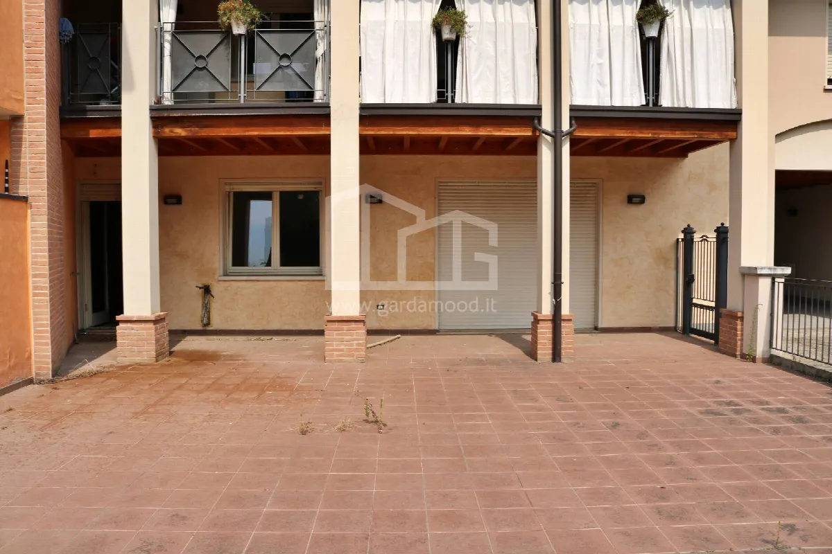 Appartamento in vendita a Montichiari - foto 8