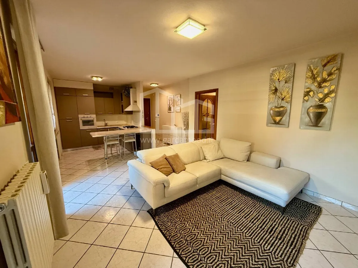 Appartamento in vendita a Desenzano del Garda, San Martino della Battaglia - foto 10