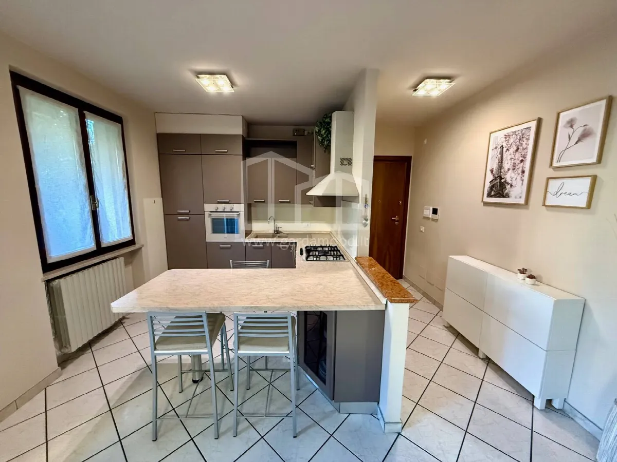 Appartamento in vendita a Desenzano del Garda, San Martino della Battaglia - foto 4