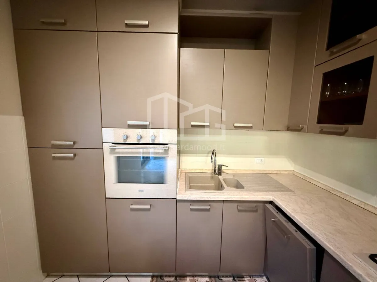 Appartamento in vendita a Desenzano del Garda, San Martino della Battaglia - foto 7