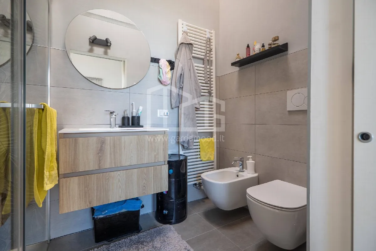 Appartamento in vendita a Peschiera del Garda, San Benedetto di Lugana - foto 10