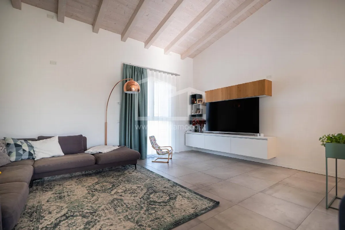 Appartamento in vendita a Peschiera del Garda, San Benedetto di Lugana - foto 3