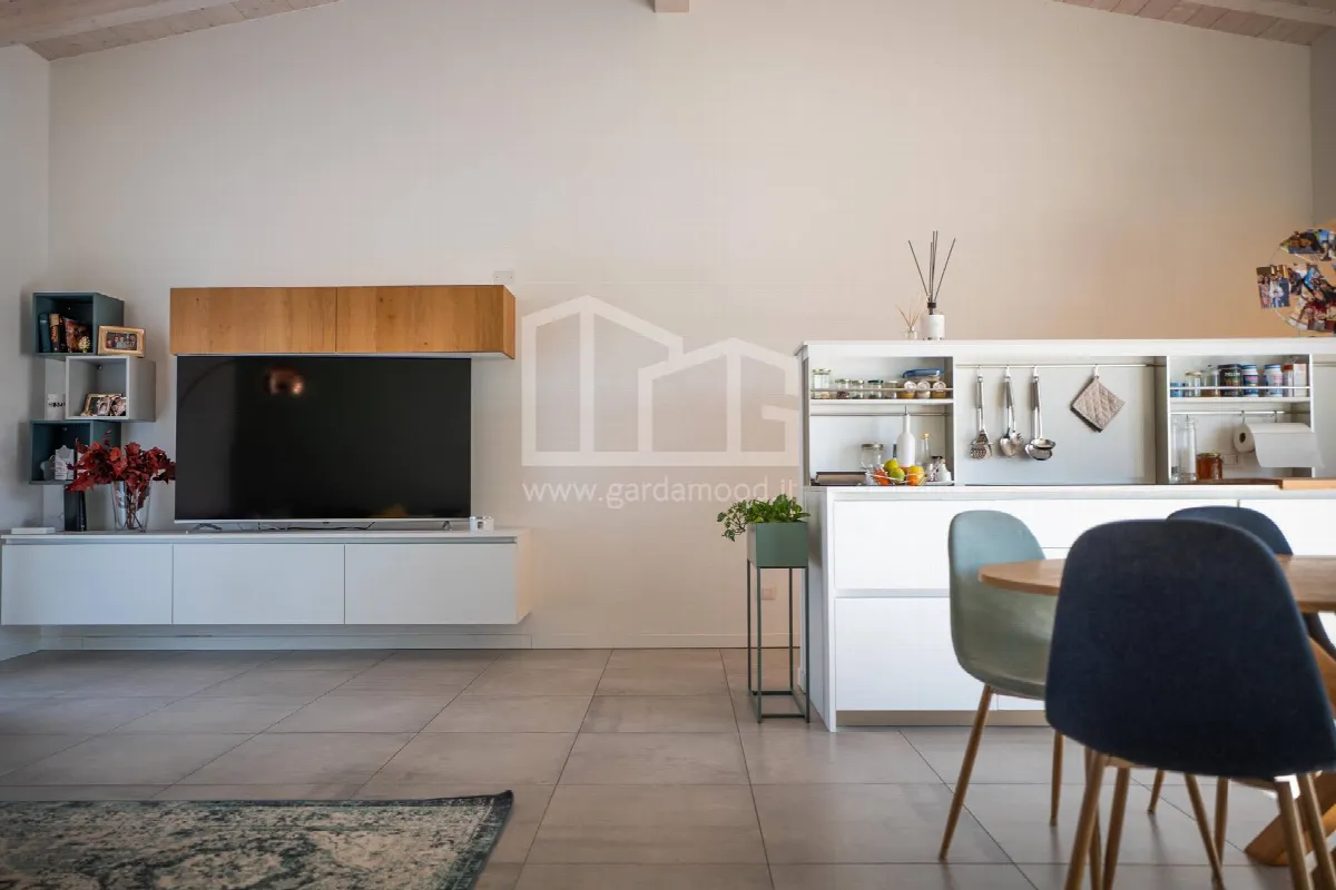 Appartamento in vendita a Peschiera del Garda, San Benedetto di Lugana - foto 4