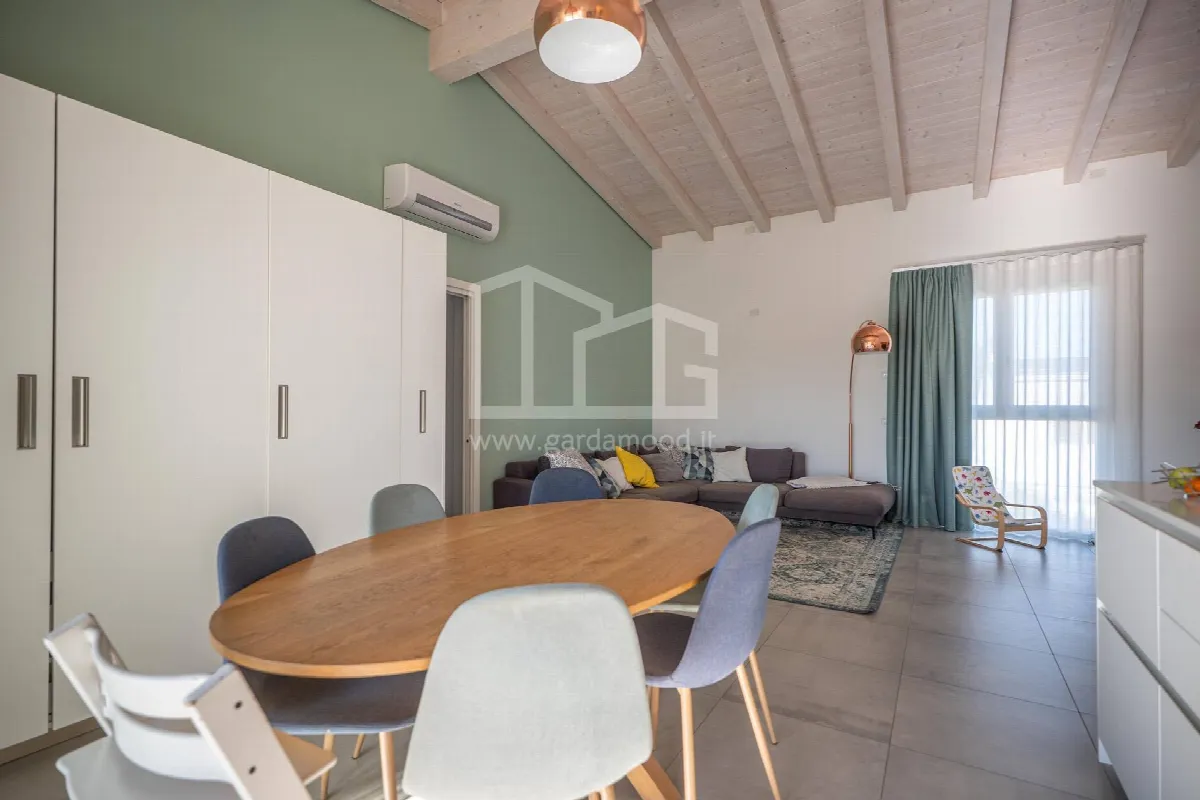 Appartamento in vendita a Peschiera del Garda, San Benedetto di Lugana - foto 5